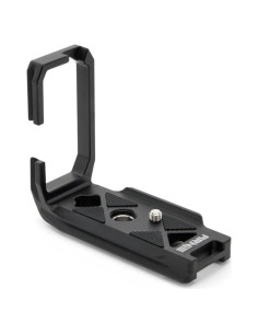 Soporte en L Arnie QD para Cámaras Sony Alpha - Magnesio