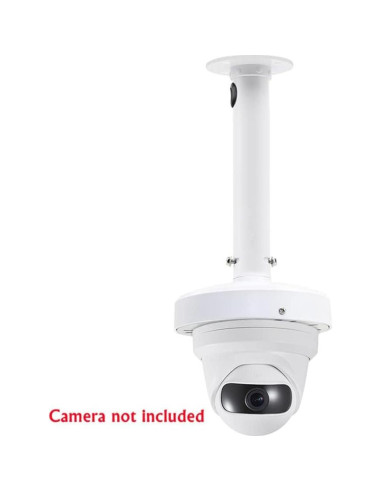 Soporte de Montaje en Pared para Cámara de Seguridad CTXSumTec