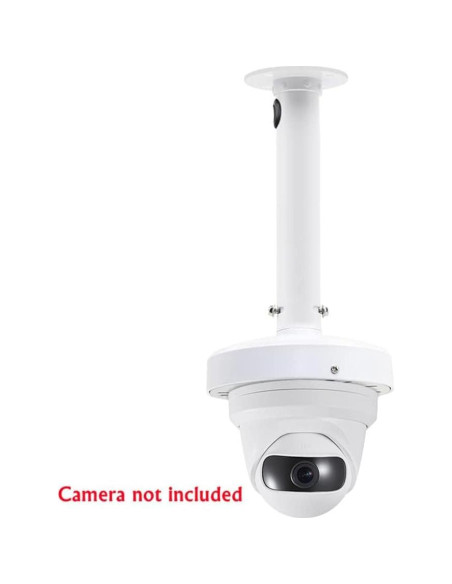 Soporte de Montaje en Pared para Cámara de Seguridad CTXSumTec