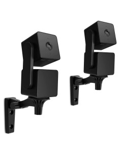 Soporte de Pared LEFXMOPHY para Cámara WYZE Cam Pan V3 2-Pack