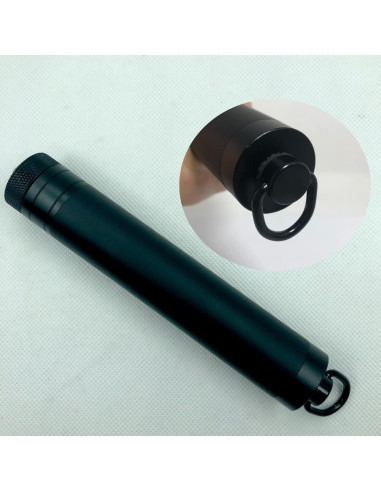 4 Tornillos en D de Acero Inoxidable AONTOKY para Cámara