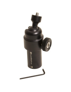 Adaptador de Polo de Pintor ClickSnap con Cabeza Esférica