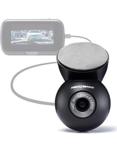 Cámara Trasera Nextbase NBDVRS2RWC | 140 Ángulo Amplio, 200g