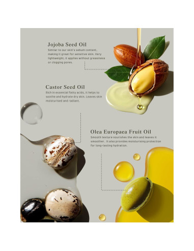 Bálsamo Multi Glow Bayfree, Rubor en Crema 17.86 g