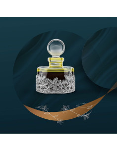 Aceite de Perfume Mukhalat Malaki Swiss Arabian 30 ml 2