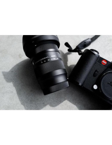 Lente Sigma 16-28mm F2.8 DG DN Montura L 451.5g