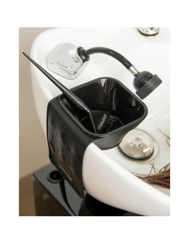 Tazón de Tono Framar para Tinte de Cabello - 2 Piezas