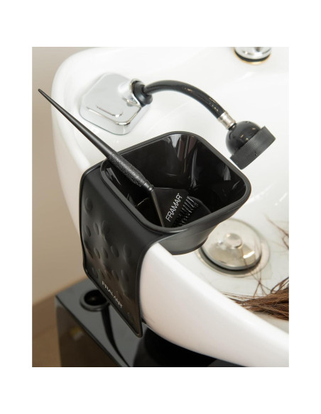 Tazón de Tono Framar para Tinte de Cabello - 2 Piezas