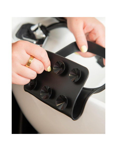 Tazón de Tono Framar para Tinte de Cabello - 2 Piezas