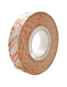 Cinta de Montaje Doble Cara Frost King 1.27cm x 16.76m