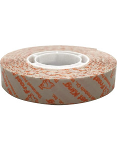 Cinta de Montaje Doble Cara Frost King 1.27cm x 16.76m 2