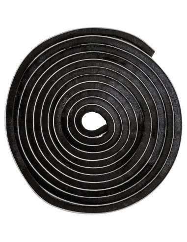 Sello de Clima Autoadhesivo Thermwell BP17A 0.94 cm x 5.18 m