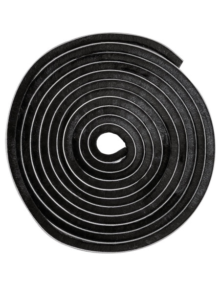 Sello de Clima Autoadhesivo Thermwell BP17A 0.94 cm x 5.18 m