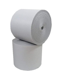 Rollo Aislante Espuma Reflectante Trade Winds 1.22m x 3.05m 2