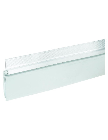 Barrera de Puerta Autoadhesiva Thermwell EZ36W 5.08x91.44cm Blanco