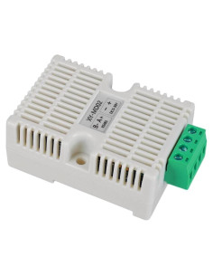Sensor de Temperatura y Humedad DONGKER XY-MD02 RS485
