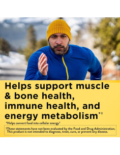 Multivitamina Nature Made para Hombres con Omega-3 150 gomitas 2