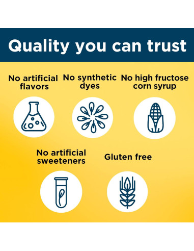 Multivitamina Nature Made para Hombres con Omega-3 150 gomitas