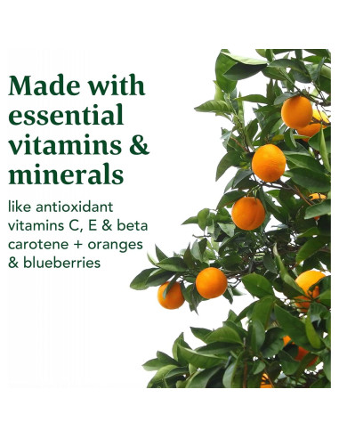 MegaFood Gominolas Multivitamínicas Niños 30 Unidades 4+