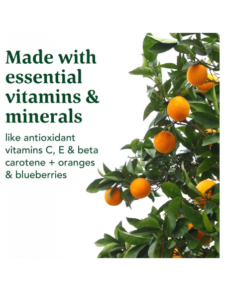 MegaFood Gominolas Multivitamínicas Niños 30 Unidades 4+