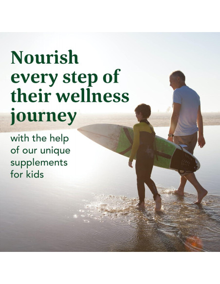 MegaFood Gominolas Multivitamínicas Niños 30 Unidades 4+