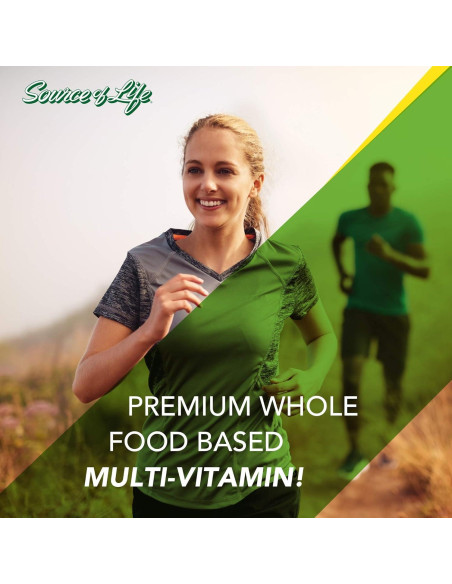 Multivitamínico Masticable Natures Plus Fuente de Vida 90 Wafers Multivitamínico Masticable Natures Plus Fuente de Vida 90 Wafers