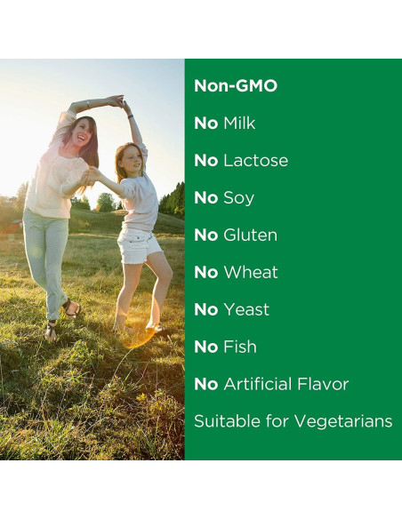 Gominolas de Vitamina C Nature's Bounty 80 unidades 250mg