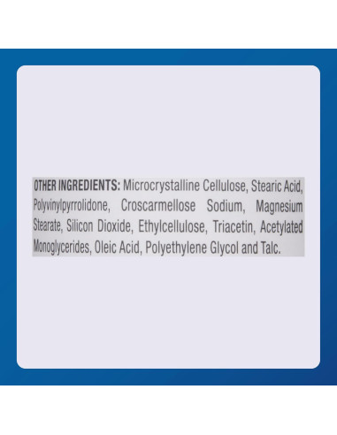 Vitamina C 250 Mg Major - Suplemento Dietético 100 Tabletas