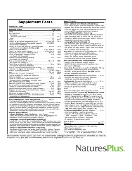 Natures Plus Fuente de Vida Oro Multivitamina 90 Tabletas - Paquete de 2 Natures Plus Fuente de Vida Oro Multivitamina 90 Tabletas - Paquete de 2