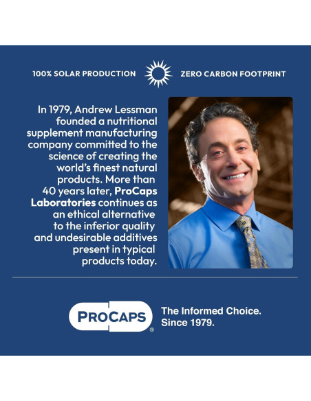 ANDREW LESSMAN Omega-3 Esencial Máximo 1200 mg 30 Cápsulas