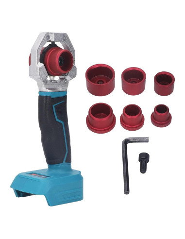 Derretidor de Tuberías de Agua Agatige Portátil 340C 3 Cabezas