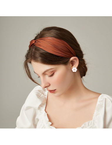 Pendientes Magnéticos para Mujeres NEWITIN - 15 Pares Elegantes