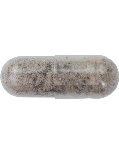 Suplemento Herbal Terry Naturally Red Sage Plus - 30 Cápsulas