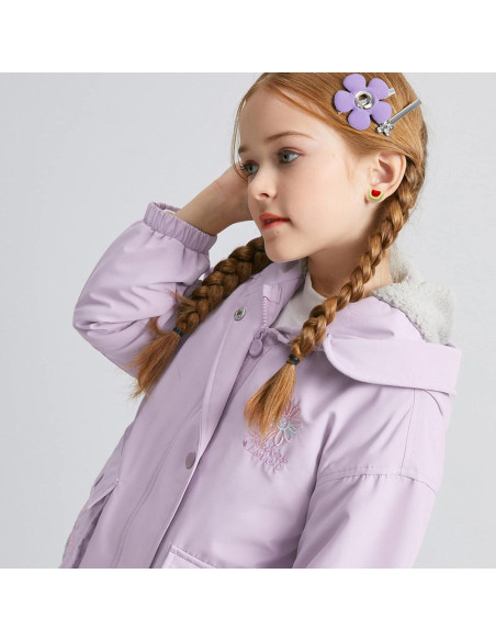 Pendientes Magnéticos NEWITIN 30 Pares Hipoalergénicos Niñas