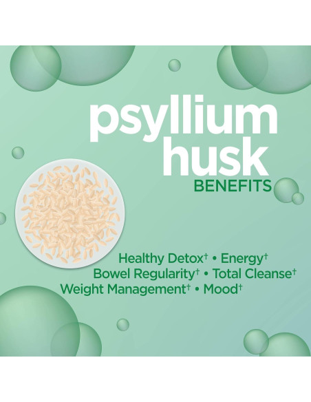 Cápsulas CleanSweep Gut Response 90 Unidades - Salud Digestiva