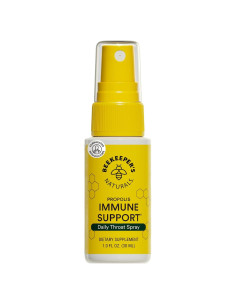 Spray de Garganta Beekeeper's Naturals 29.57 ml - Propóleos