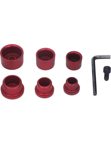 Derretidor de Tuberías de Agua Agatige Portátil 340C 3 Cabezas