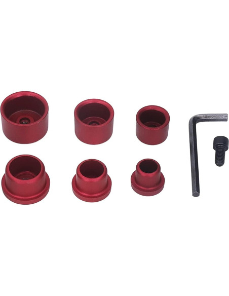 Derretidor de Tuberías de Agua Agatige Portátil 340C 3 Cabezas