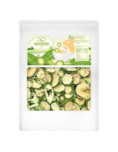 Té Herbal 100% Melón Amargo Seco NICE WITCH'S 113g