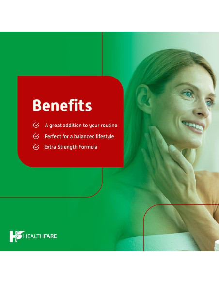 Cápsulas de Melón Amargo HealthFare 9500mg | 200 Veganas