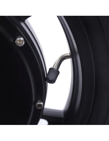 Kit de Conversión de Bicicleta Eléctrica 48V 1000W Rueda 16"