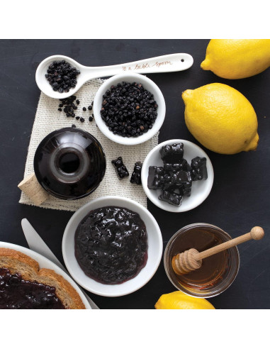 Saco Seco Orgánico Frontier Co-op 0.45kg - Kosher y Sin OGM