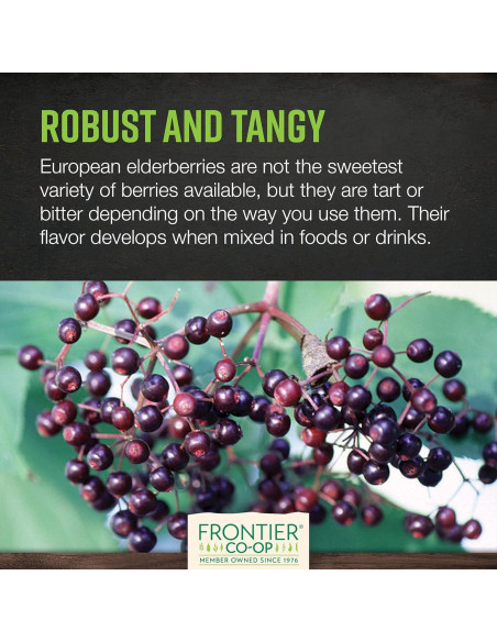 Saco Seco Orgánico Frontier Co-op 0.45kg - Kosher y Sin OGM