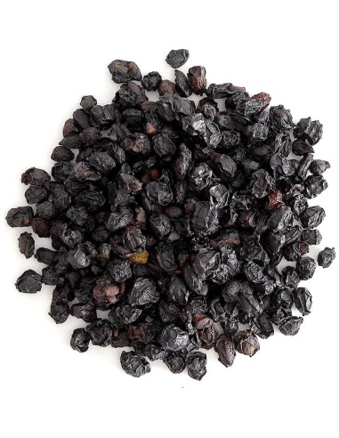 Saco Seco Orgánico Frontier Co-op 0.45kg - Kosher y Sin OGM