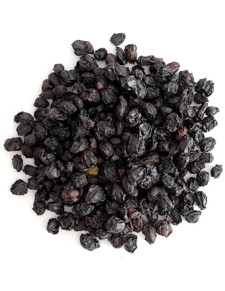 Saco Seco Orgánico Frontier Co-op 0.45kg - Kosher y Sin OGM