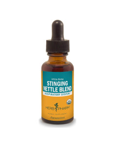 Extracto Líquido de Ortiga Herb Pharm 30 ml Orgánico