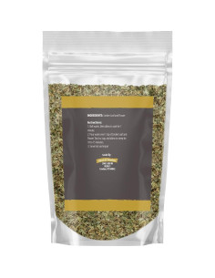 Té de Hoja y Flor de Tilo Abeto y Pradera 113.4 g Sin Cafeína 2