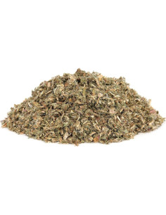 Té de Cardo Bendito 113 g Solo Therapy 100% Natural 2