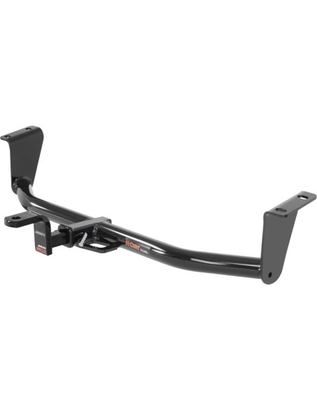 Enganche de Remolque CURT Clase 1 con Cableado para Toyota Corolla 2003-2013