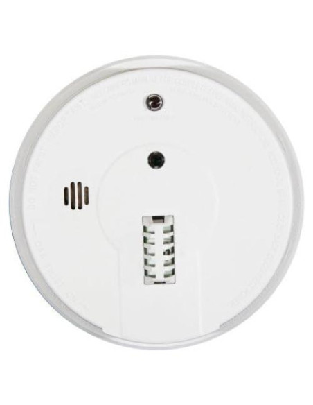 Alarma de Calor Interconectable Kidde HD135F 298g